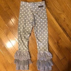 Matilda Jane Size 6 Bennys